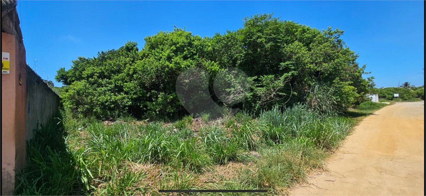 Terreno à venda em Marina, Armação dos Búzios, RJ