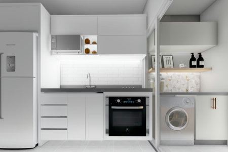 Residencial Durandé