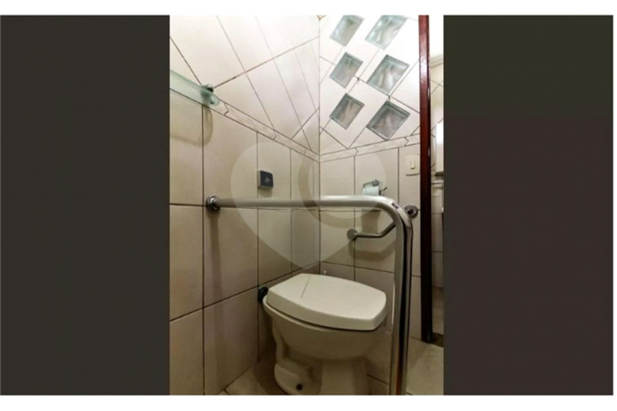 Casa à venda com 4 quartos em Limão, São Paulo, SP