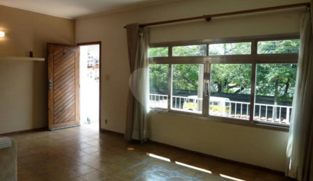 Casa Térrea à venda com 2 quartos, sendo 1 suíte,  em Vila Leopoldina, São Paulo, SP