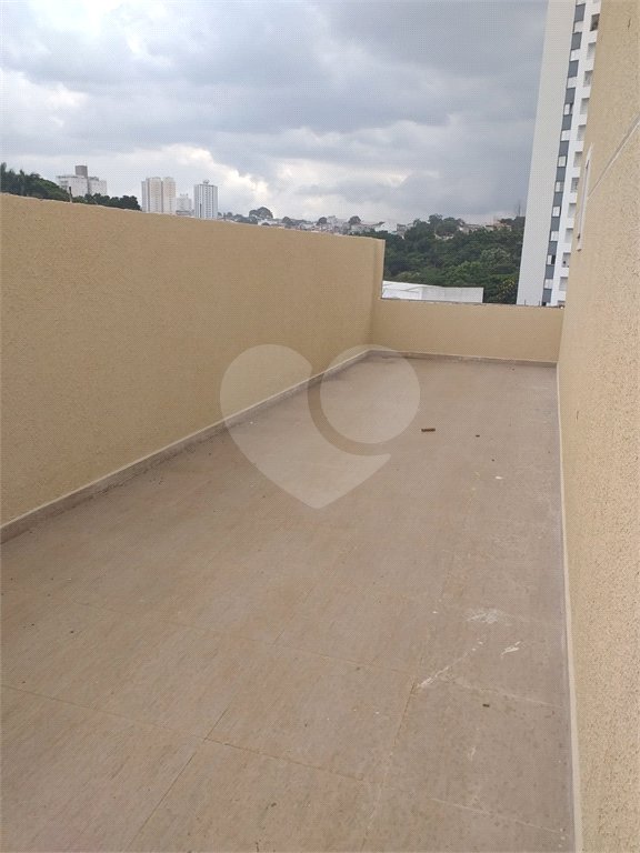 Apartamento à venda com 1 quarto em Casa Verde, São Paulo, SP