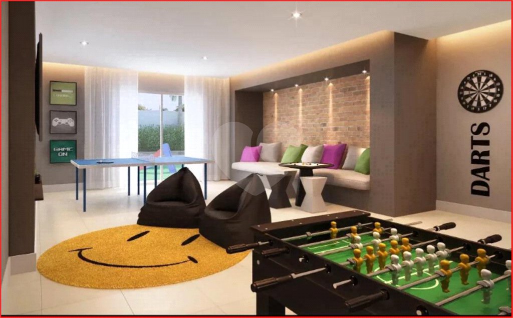 Apartamento à venda com 2 quartos, sendo 1 suíte, em Jardim São Paulo(zona Norte), São Paulo, SP