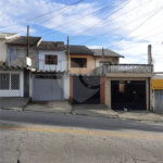 Sobrado à venda com 2 quartos, sendo 1 suíte, em Freguesia do Ó, São Paulo, SP