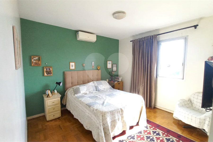 Cobertura à venda com 3 quartos, sendo 1 suíte,  em Butantã, São Paulo, SP