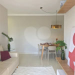 Apartamento à venda com 2 quartos em Jardim Anhangüera, Ribeirão Preto, SP