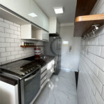 Apartamento à venda com 1 quarto em Jardim Monte Kemel, São Paulo, SP