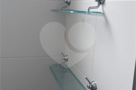 Apartamento à venda com 2 quartos em Jardim Celeste, São Paulo, SP