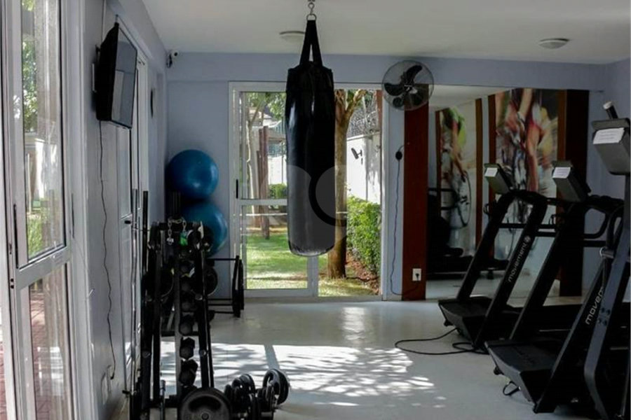 Apartamento à venda com 2 quartos, sendo 1 suíte, em Vila Guilherme, São Paulo, SP