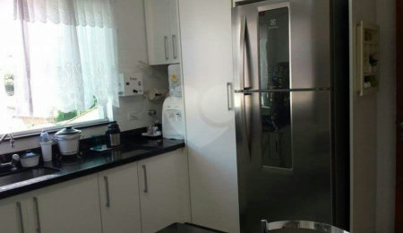 Sobrado à venda com 3 suítes em Vila Mazzei, São Paulo, SP