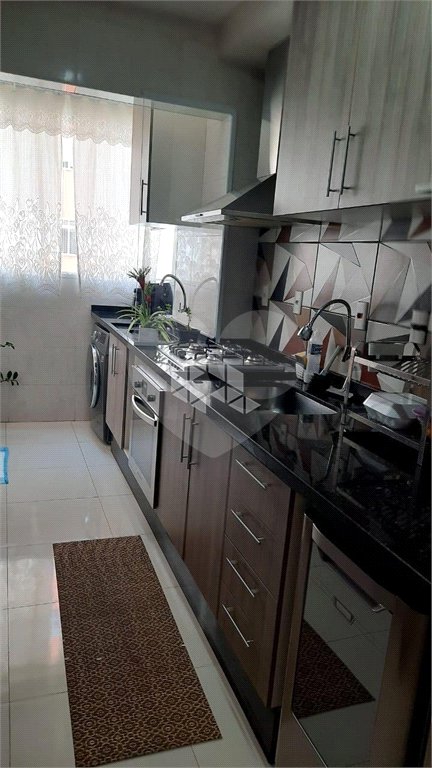 Apartamento à venda com 3 quartos em Vila Matilde, São Paulo, SP