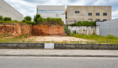Terreno à venda em Jardim do Paço, Sorocaba, SP