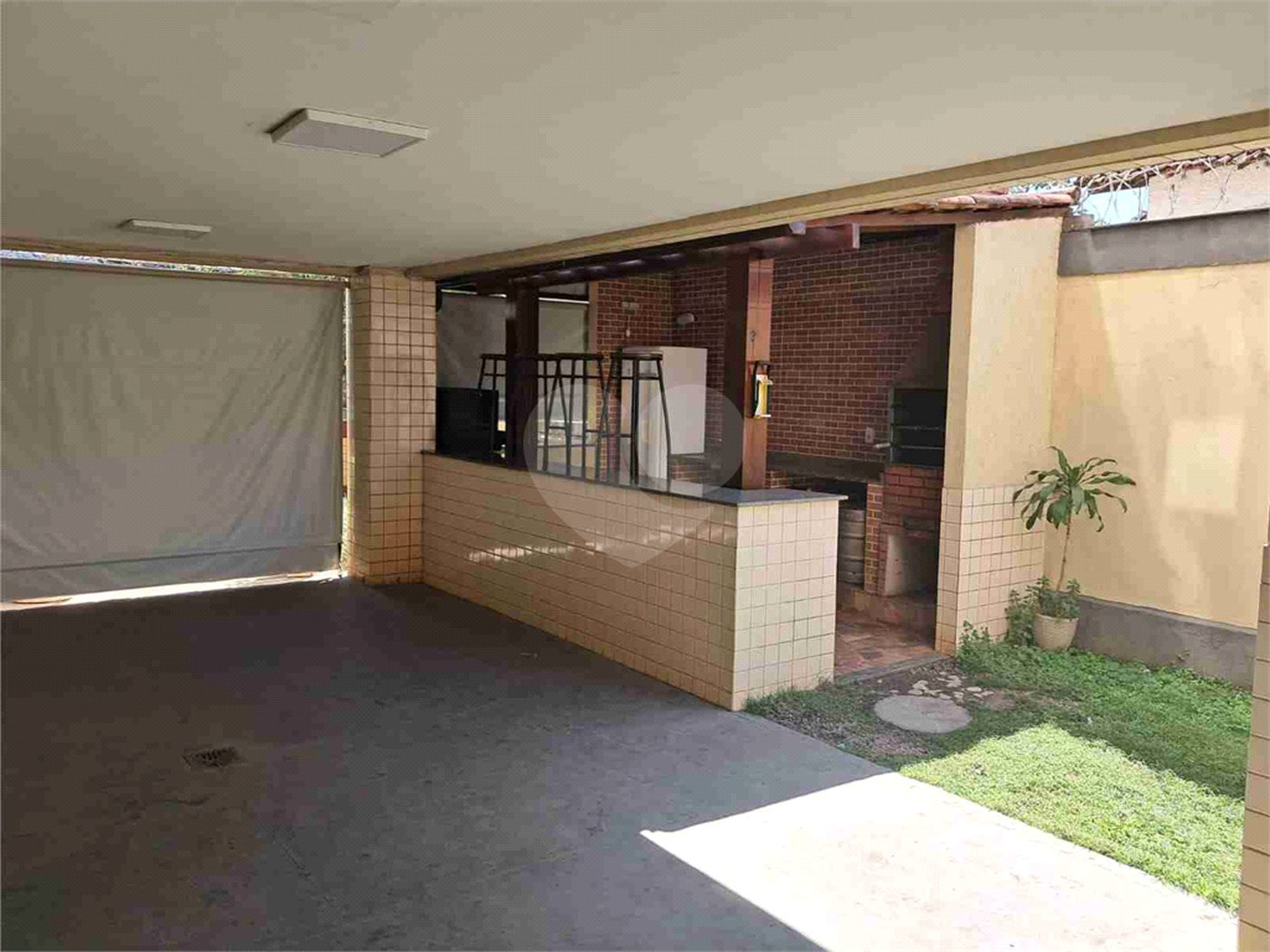 Apartamento à venda com 2 quartos, sendo 1 suíte, em Vargem Grande, Rio de Janeiro, RJ