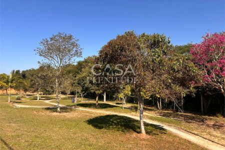 Terreno em condomínio à venda em Porto, Capela do Alto, SP