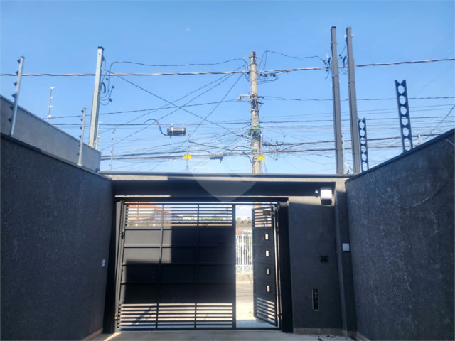 Sobrado à venda com 3 quartos, sendo 2 suítes,  em Tucuruvi, São Paulo, SP