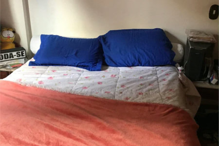 Apartamento para alugar com 3 quartos, sendo 1 suíte, em Pinheiros, São Paulo, SP