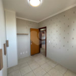 Apartamento à venda com 3 quartos, sendo 1 suíte, em Vila Independência, Sorocaba, SP