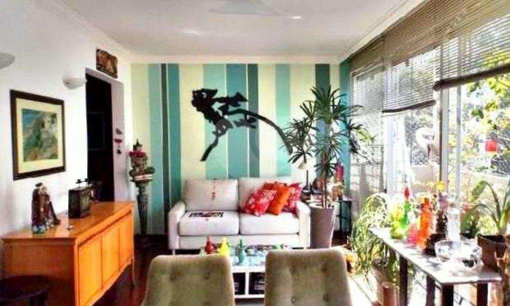 Apartamento à venda com 3 quartos, sendo 2 suítes, em Jardim Ampliação, São Paulo, SP