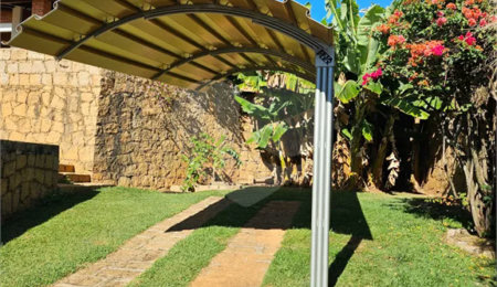 Casa à venda com 5 suítes,  no condomínio Parque dos Cafezais VI, Itupeva - SP