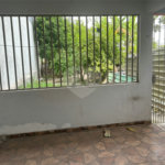 Casa para alugar com 1 quarto no condomínio Felipe Camarão, Poá - SP