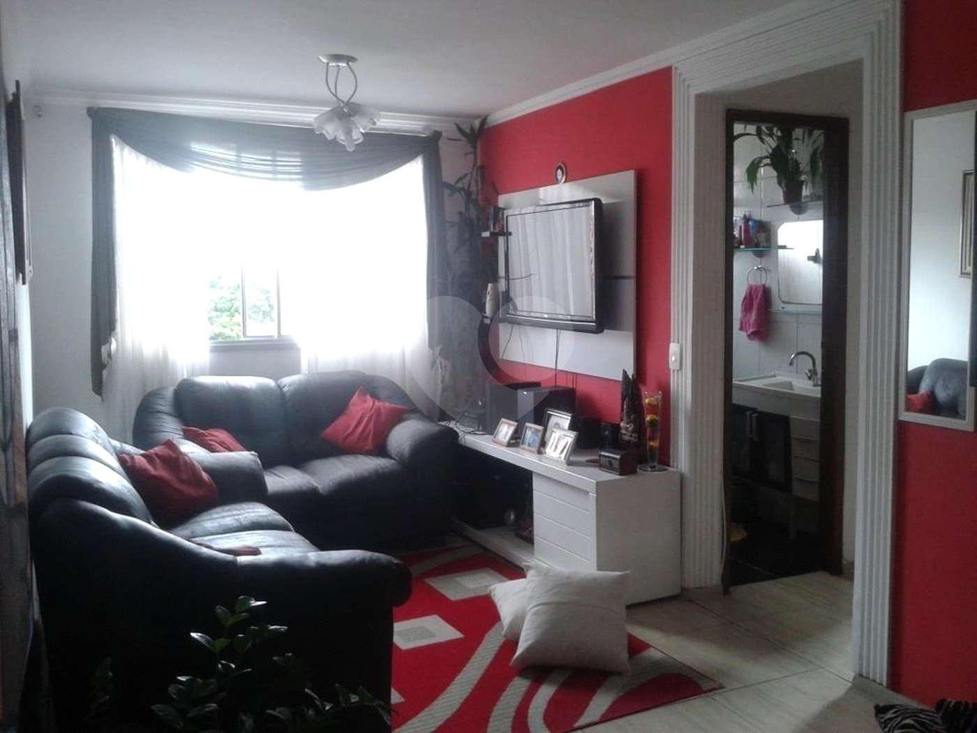 Apartamento à venda com 2 quartos em Vila Polopoli, São Paulo, SP
