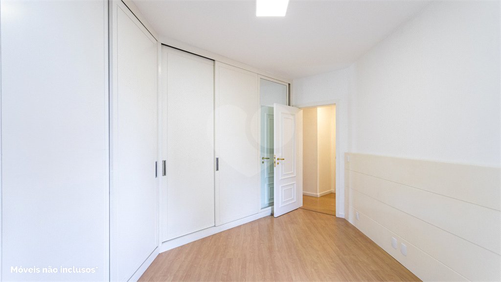 Apartamento à venda com 3 suítes em Perdizes, São Paulo, SP