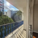 Apartamento à venda com 4 quartos, sendo 1 suíte, em Lagoa, Rio de Janeiro, RJ