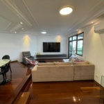 Apartamento com 4 dormitórios à venda, 174 m² por R$ 1.600.000,00 - Aparecida - Santos/SP