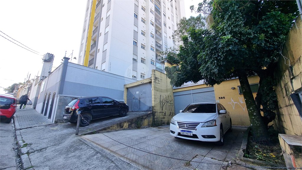 Terreno à venda em Vila Gustavo, São Paulo, SP