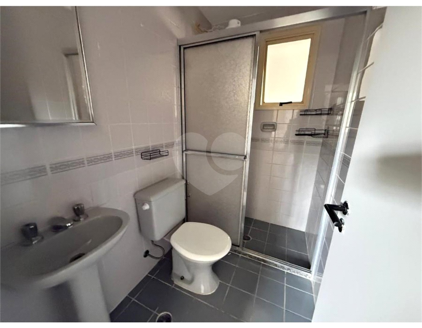 Apartamento à venda com 3 quartos, sendo 1 suíte, em Parque Mandaqui, São Paulo, SP