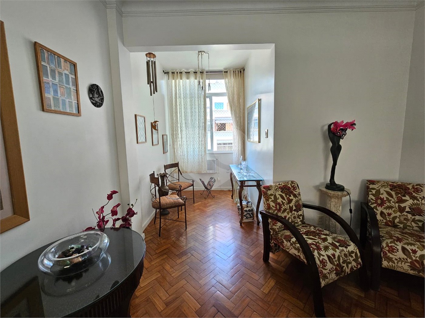 Apartamento à venda com 3 quartos, sendo 1 suíte, em Copacabana, Rio de Janeiro, RJ