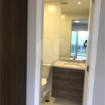 Apartamento à venda com 1 quarto em Chácara Santo Antônio, São Paulo, SP