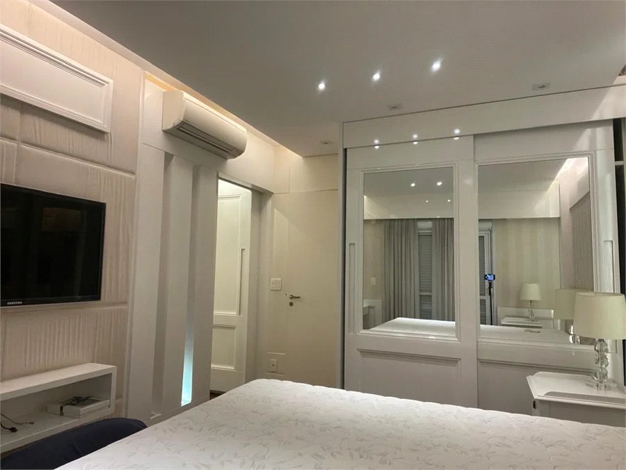 Apartamento para alugar com 3 suítes em Vila Leopoldina, São Paulo, SP