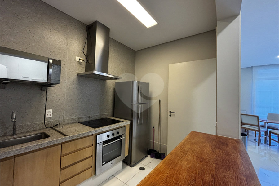 Apartamento à venda com 3 suítes em Casa Verde, São Paulo, SP
