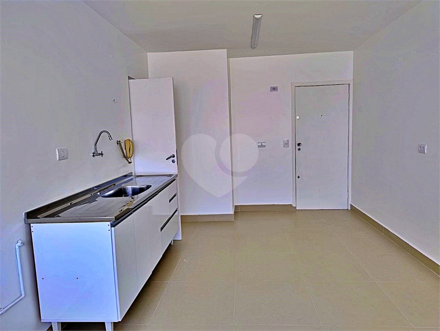 Apartamento à venda ou para alugar com 2 quartos em Itaim Bibi, São Paulo, SP