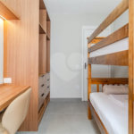 Apartamento à venda com 2 quartos, sendo 1 suíte,  em Liberdade, São Paulo, SP