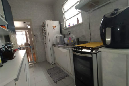 Apartamento à venda com 2 quartos em Tijuca, Rio de Janeiro, RJ