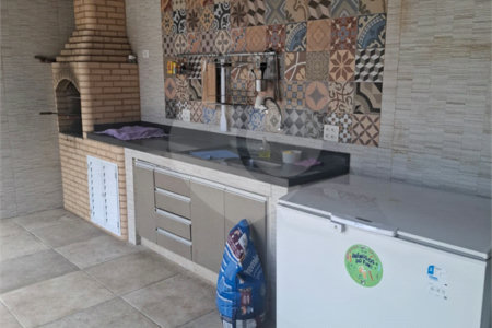 Casa à venda com 3 quartos, sendo 1 suíte, em Campo Grande, Rio de Janeiro, RJ
