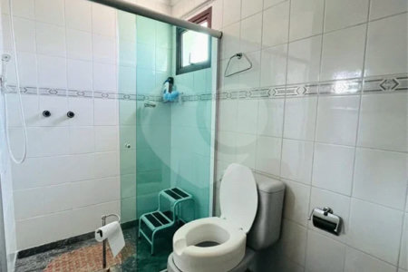 Apartamento à venda com 4 quartos, sendo 2 suítes, em Água Fria, São Paulo, SP