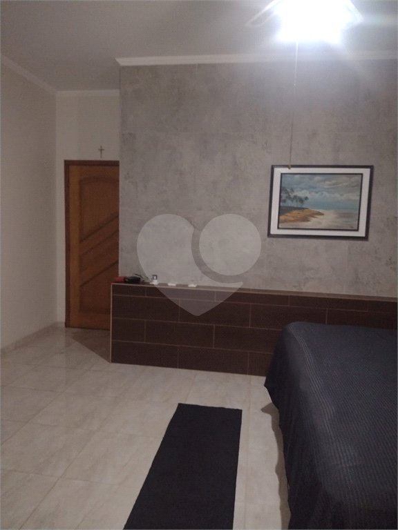Casa à venda com 3 quartos, sendo 1 suíte, no condomínio Acmti - Colinas do Mosteiro, Terras de Itaici e Recanto dos Pássaros, Indaiatuba - SP