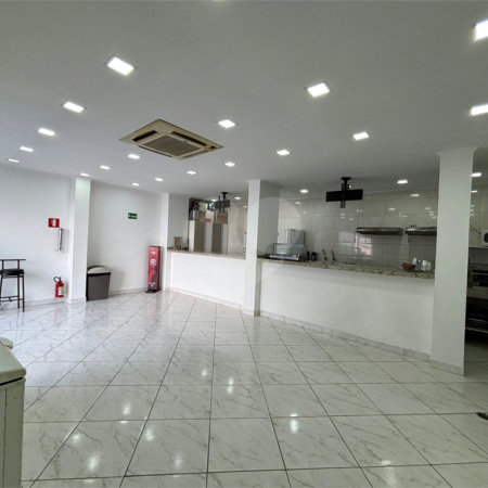 Prédio à venda em Sítio do Mandaqui, São Paulo, SP