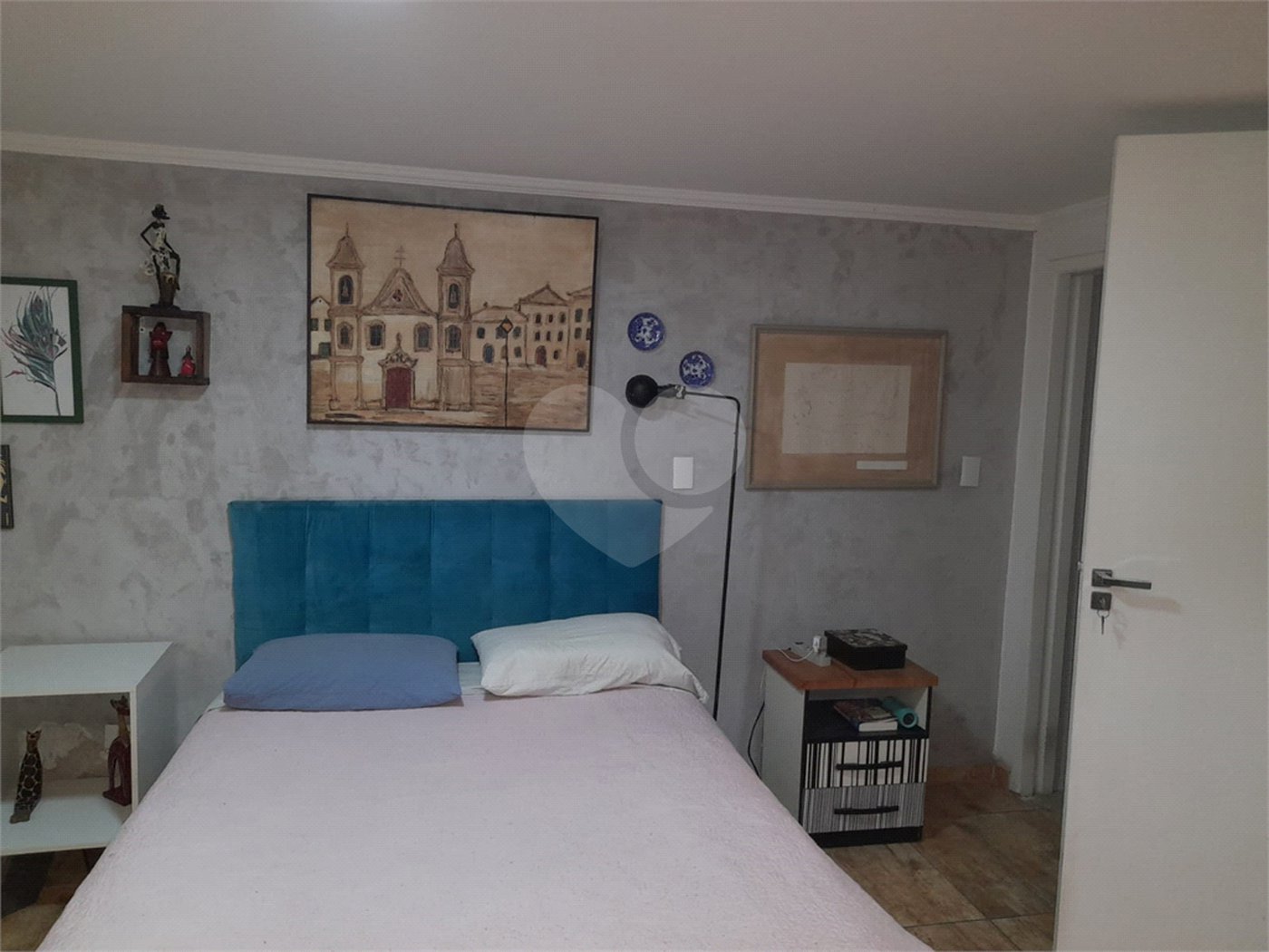 Sobrado à venda com 3 quartos, sendo 2 suítes, em Vila Guilherme, São Paulo, SP