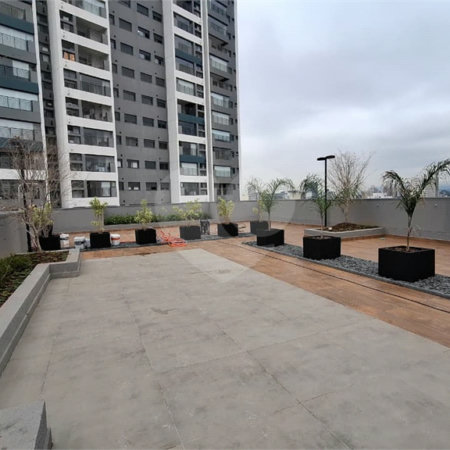 Apartamento à venda com 2 quartos em Vila Gustavo, São Paulo, SP