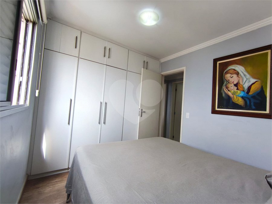 Apartamento à venda com 2 quartos em Santana, São Paulo, SP