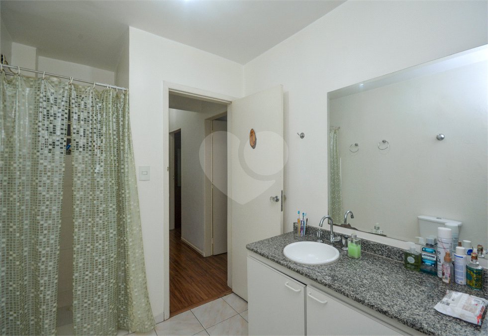 Apartamento à venda com 2 quartos em Brooklin, São Paulo, SP
