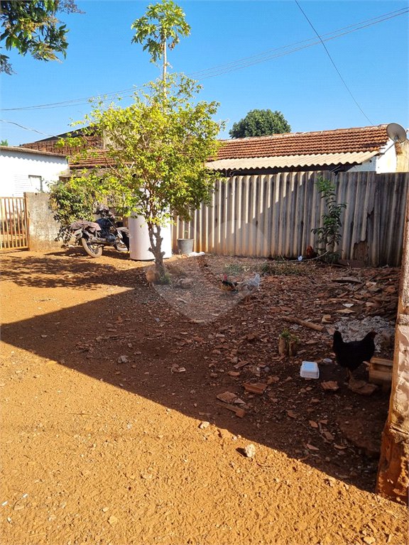 Terreno à venda em Vila Tibério, Ribeirão Preto, SP