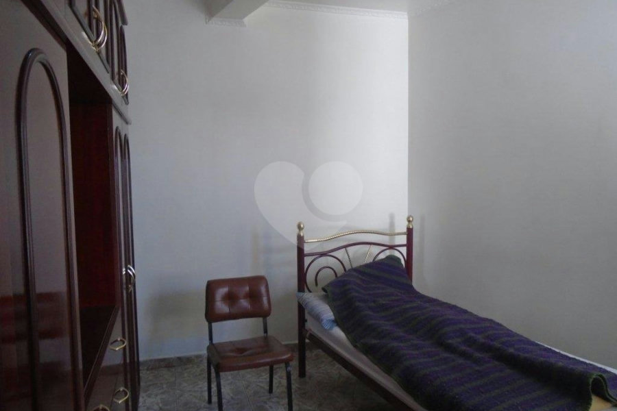 Sobrado à venda com 3 quartos em Vila Maria, São Paulo, SP