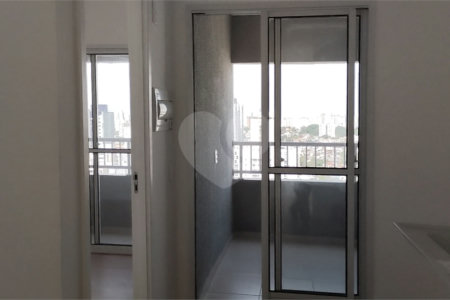 Apartamento à venda com 1 quarto em Vila Ipojuca, São Paulo, SP