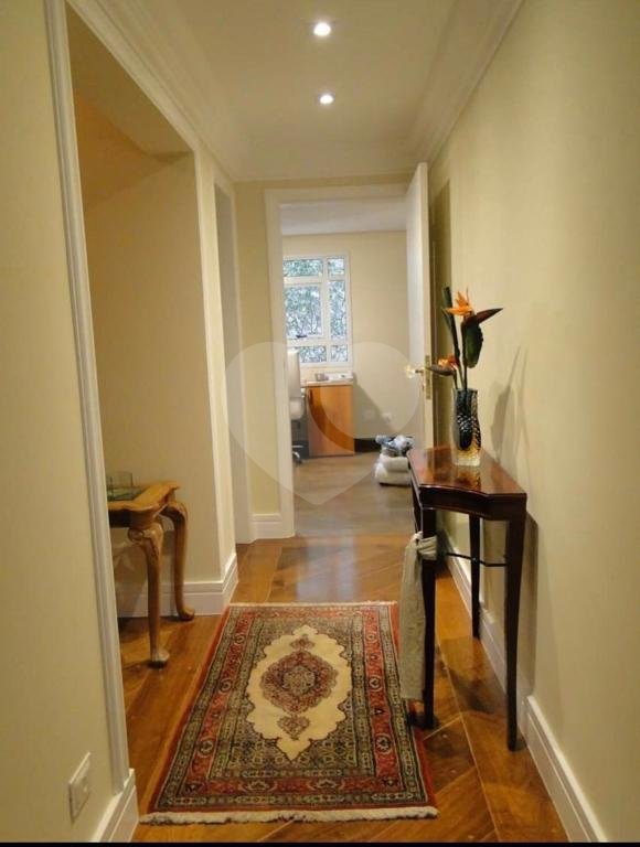 Apartamento à venda com 4 suítes em Morumbi, São Paulo, SP