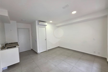 Apartamento para alugar com 1 suíte em Pinheiros, São Paulo, SP