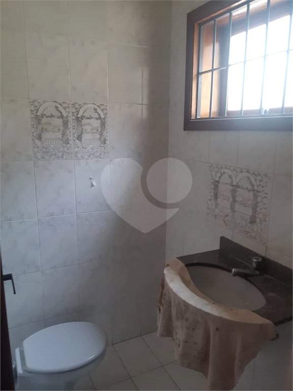 Sobrado à venda com 3 quartos, sendo 1 suíte, em Jardim Bonfiglioli, São Paulo, SP